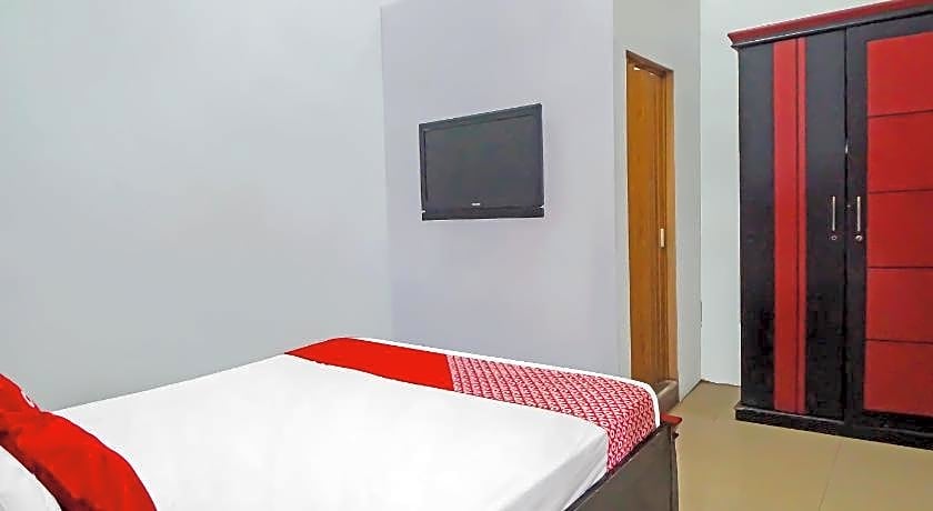 Hotel O Homestay Vip