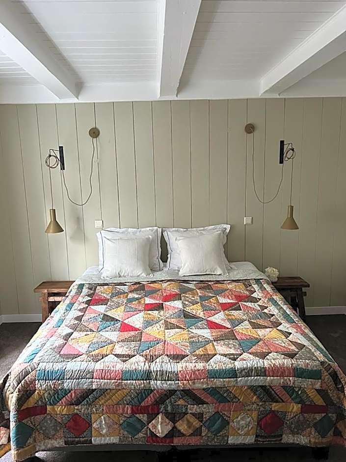 Dahli's Sleep Boutique