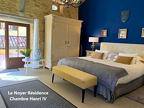 Double or Twin Room with Bathroom