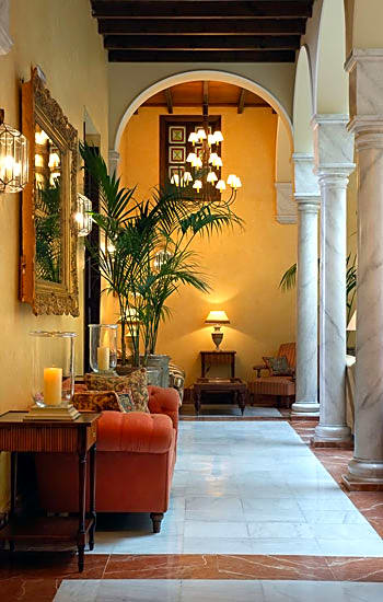 Vincci La Rabida Hotel