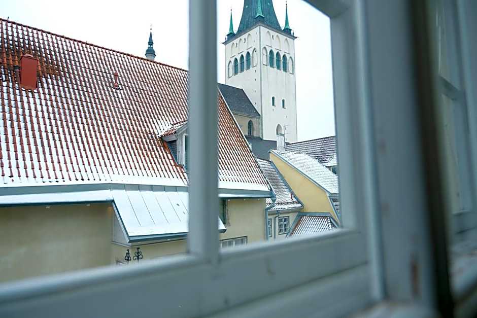 The Three Sisters Hotel