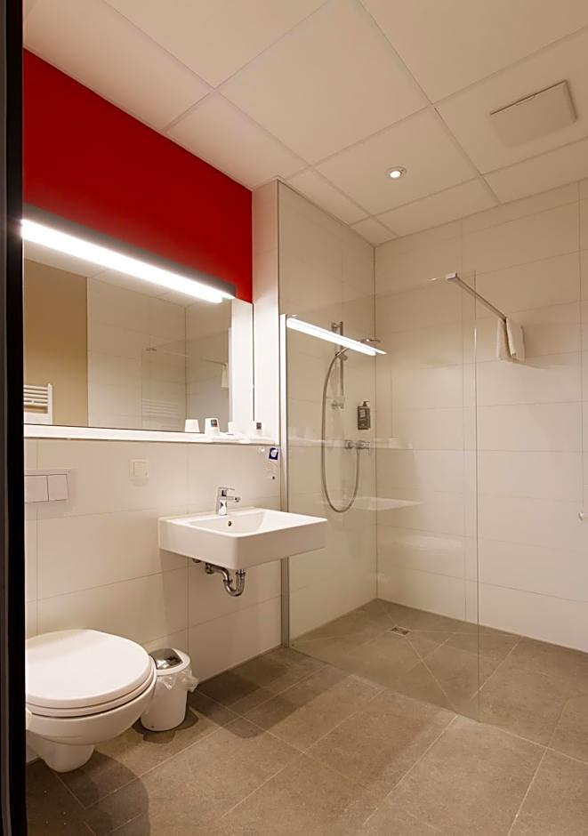 ibis budget Hotel BONN SUD Konigswinter