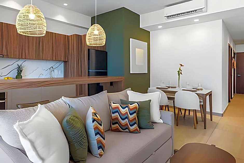 Departamento Maralma, Bucerías.