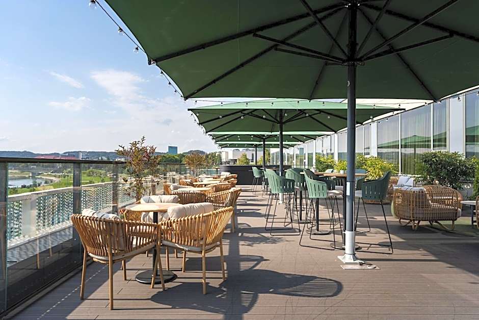 Radisson Blu Hotel Lietuva