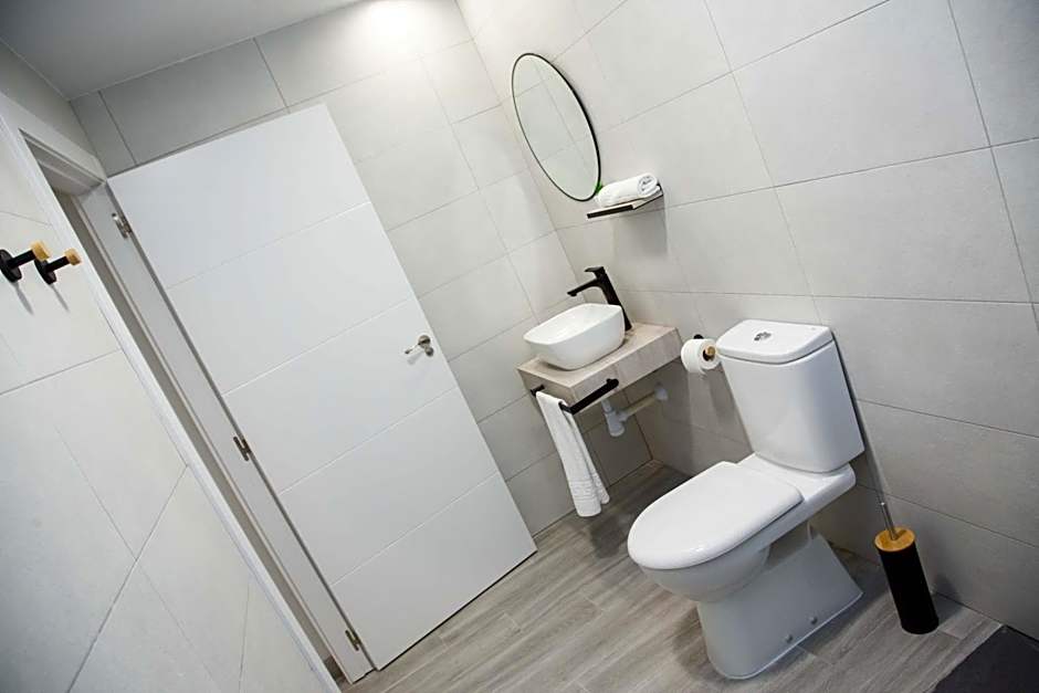 Pregonero Urban Suites - Naranja