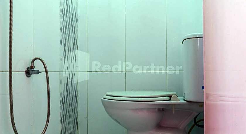 Asri Residence near Jalan Iskandar Muda Medan Mitra RedDoorz