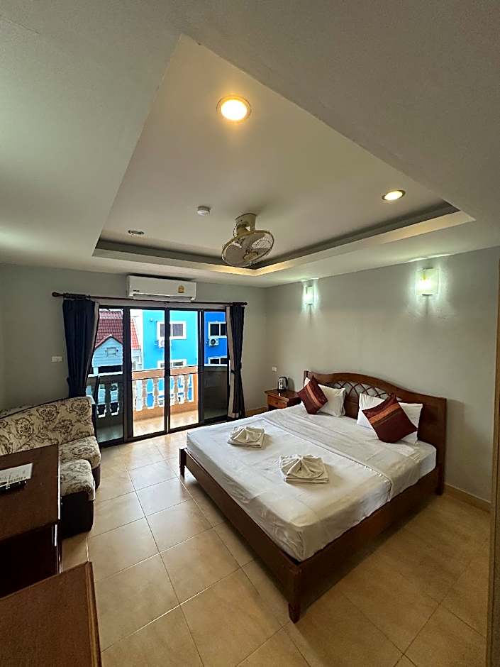 Star Guesthouse