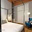 Constance Luxury Apartment by DomuSicily