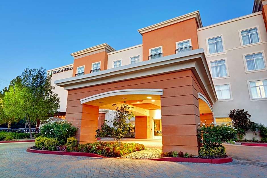 Embassy Suites By Hilton Valencia