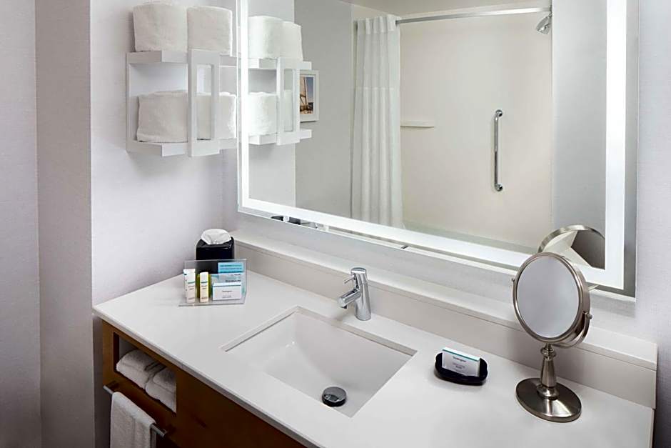 Hampton Inn By Hilton & Suites Downtown Miami/Brickell