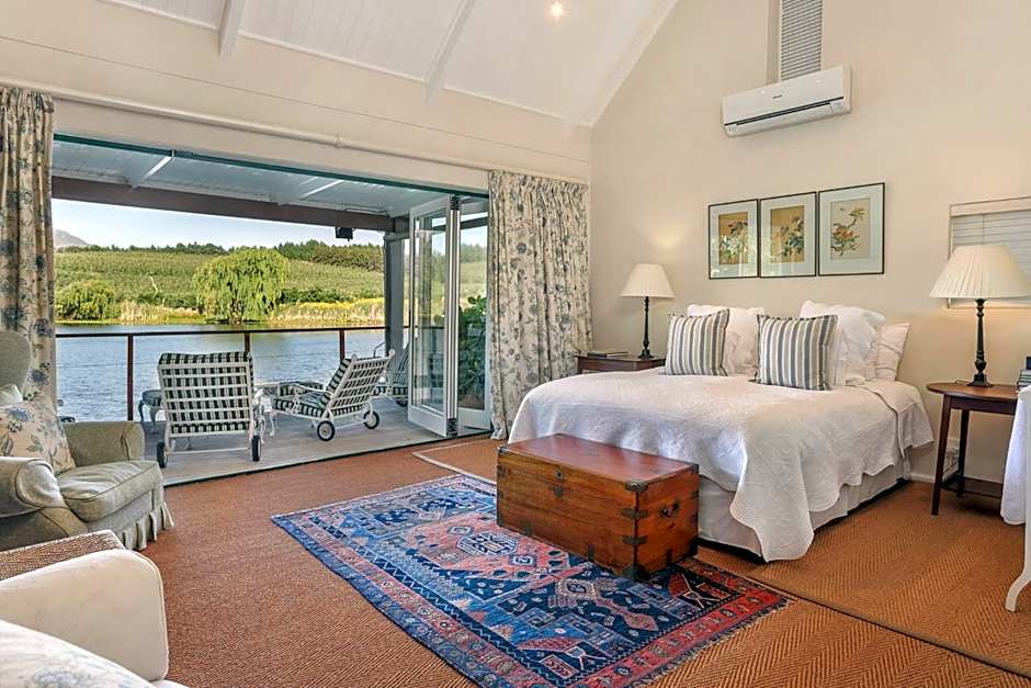 Elgin Country Lodge