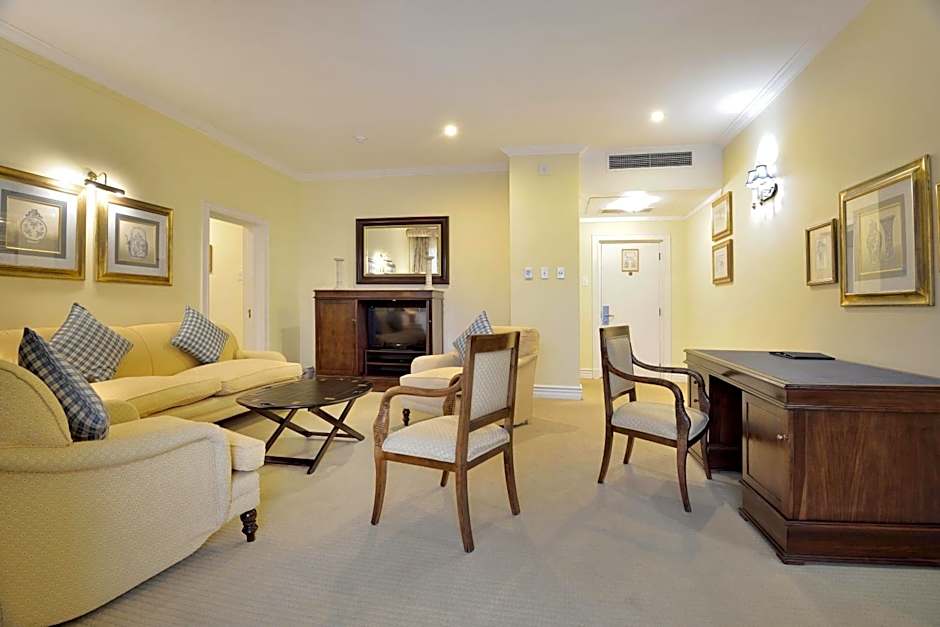 Swakopmund Hotel & Entertainment Centre