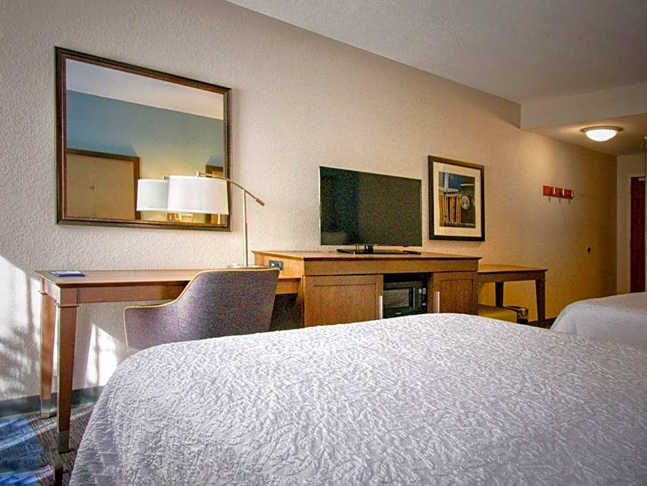 Hampton Inn By Hilton Oklahoma City/Edmond