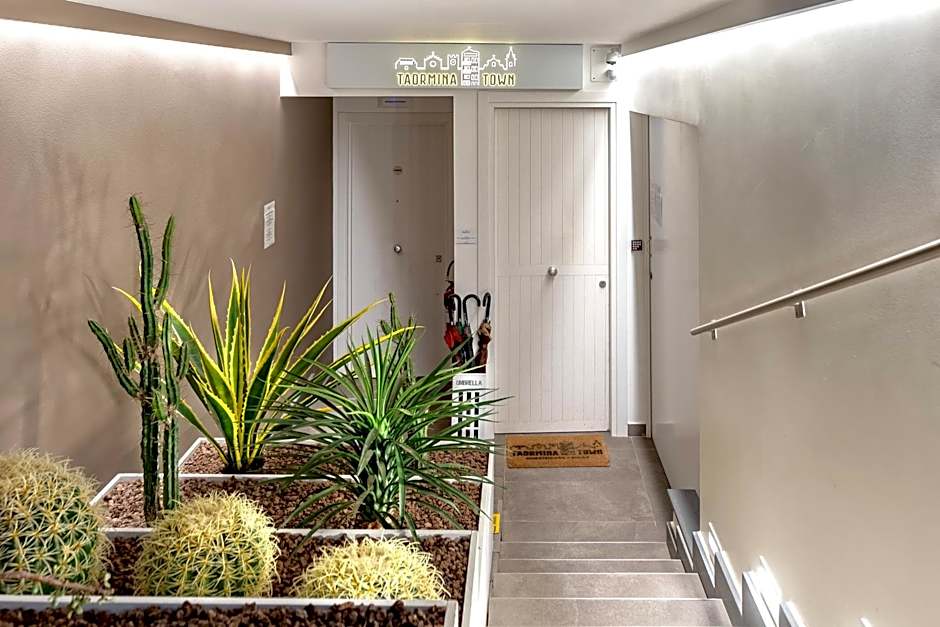 Taormina Town - Guesthouse Sicily