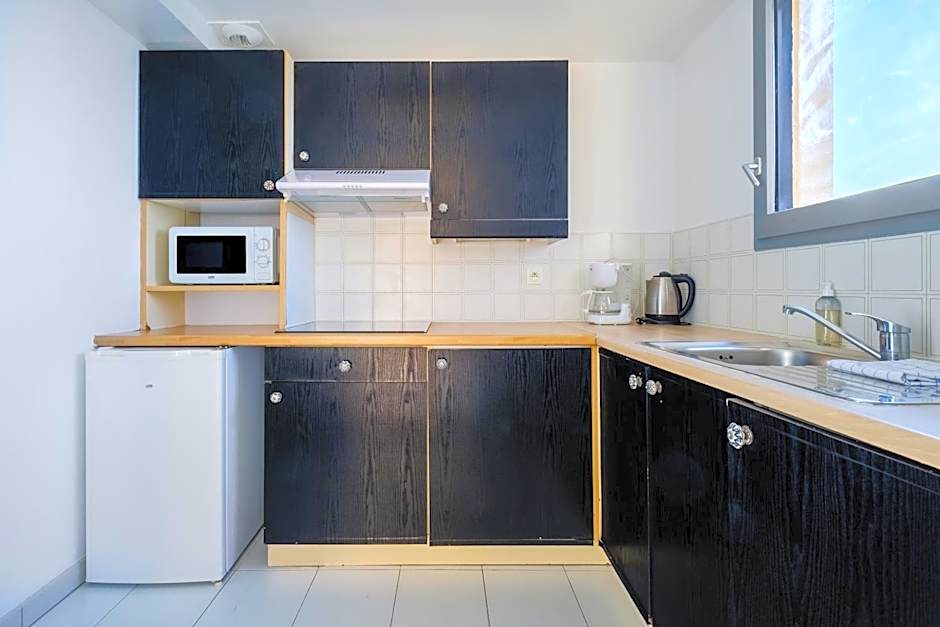 Residhotel Villa Maupassant