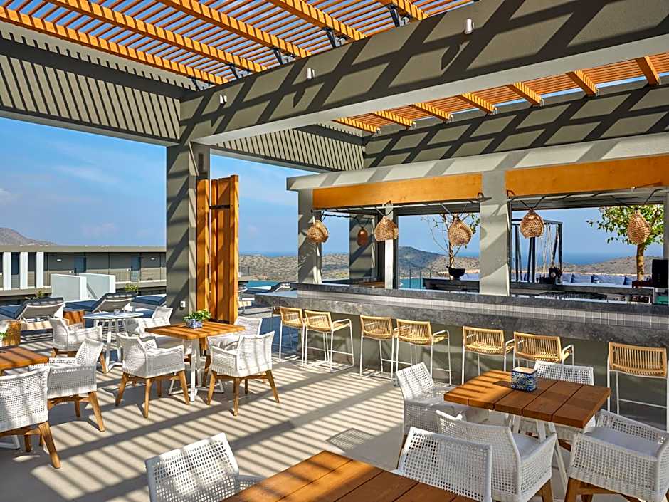 Domes Aulus Elounda, Curio Collection by Hilton