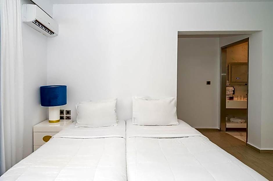 Smy Kos Beach & Splash