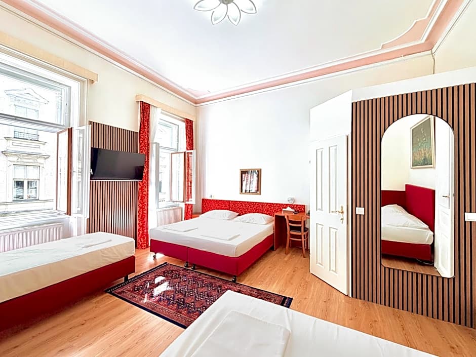 HPA Hotel Andreas