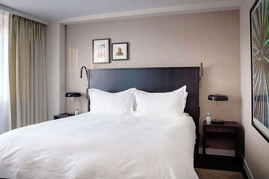 Pillows City Hotel Brussels Centre