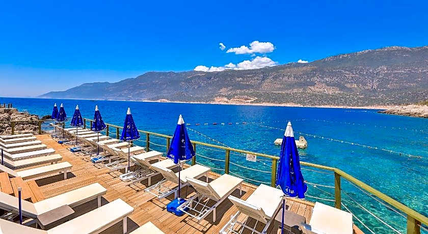 Atalante Hotel