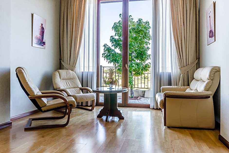 Hotel Doña Brígida  Salamanca Forum