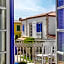 Panda Alacati Hotel