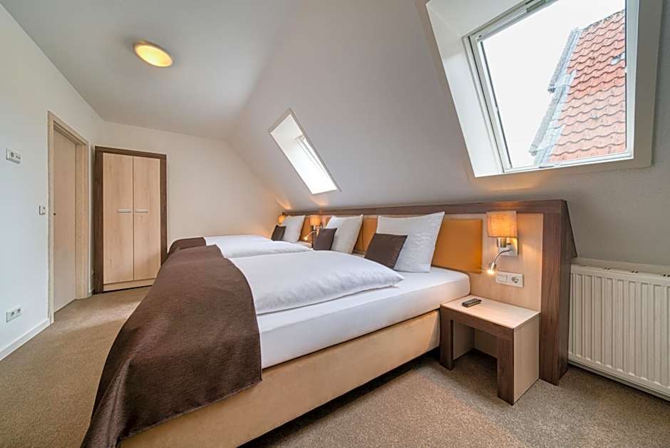 Primo Hotel Am Fischmarkt