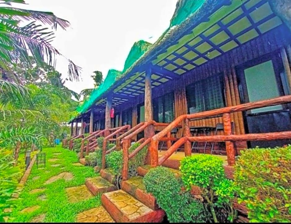 Balay Ni Tatay Farm Resort by Cocotel