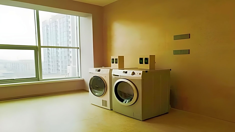 Holiday Inn Express Anshan Downtown By IHG