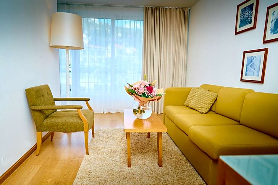 ASTORIA Hotel Opatija