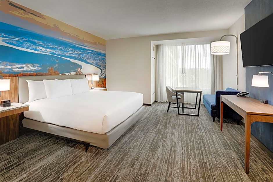 Drury Plaza Hotel Chattanooga Hamilton Place
