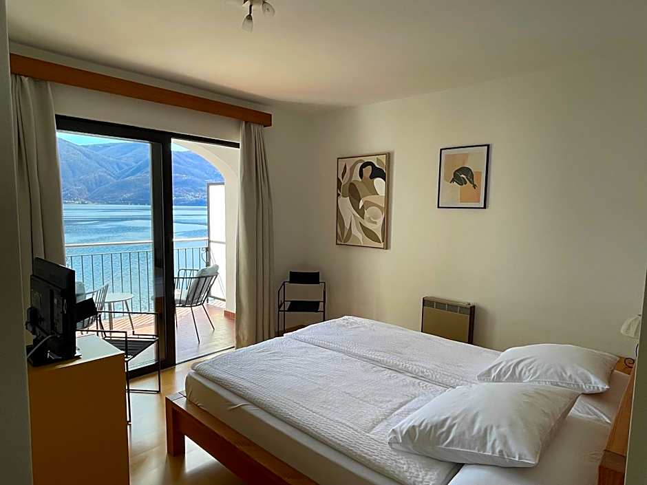 Residenza Bettina BnB & Ferienwohnungen