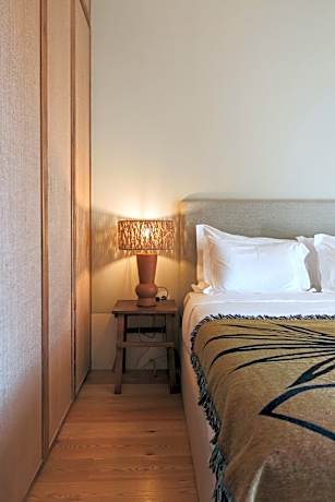 Premium One Bedroom