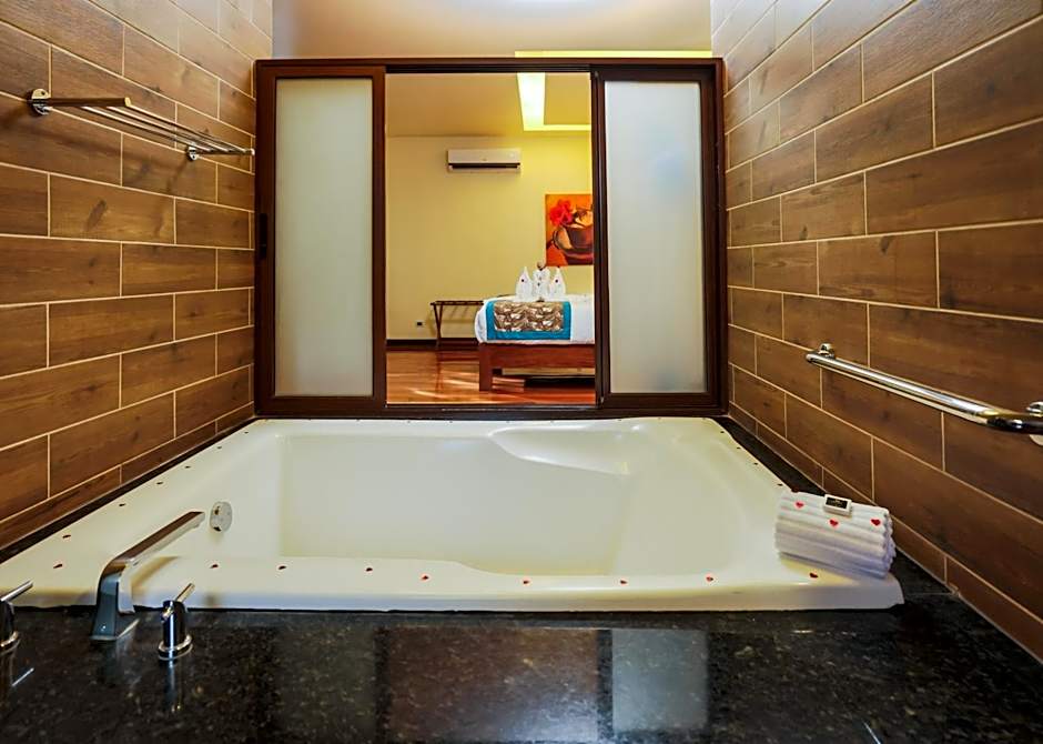Baldi Hot Springs Hotel & Spa