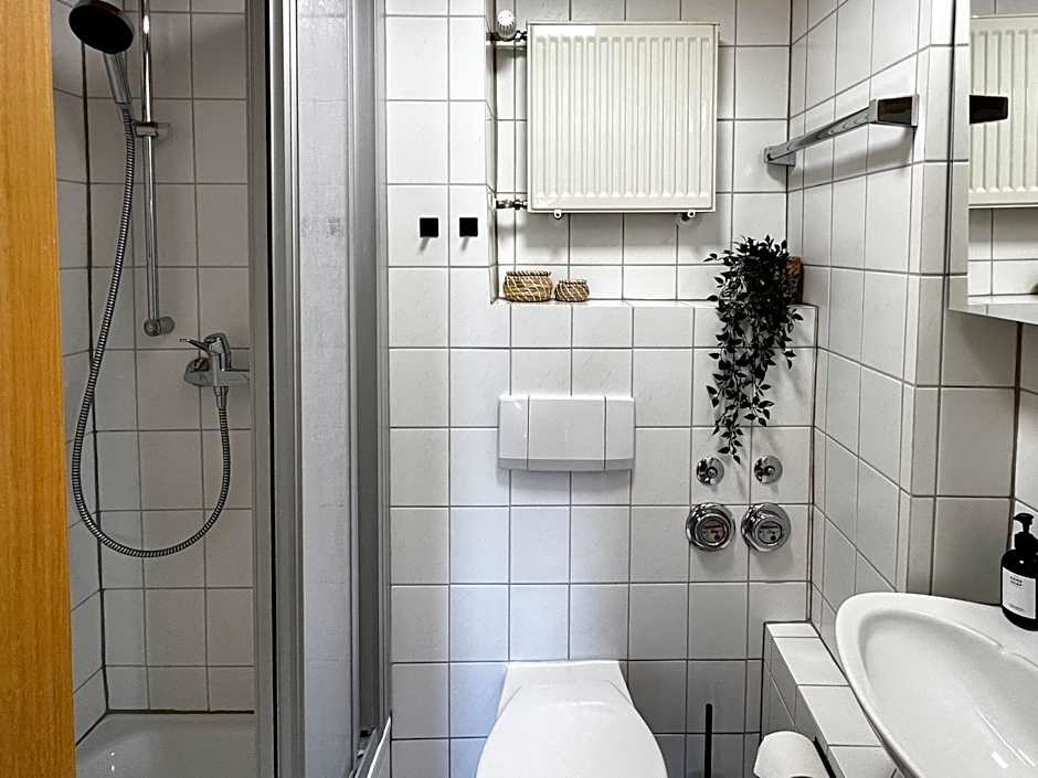 Schwarzwald Apartments im Haus Tanneck - Feldberg - Titisee