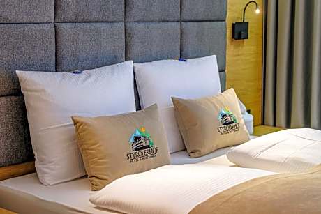 Single Room with Shower