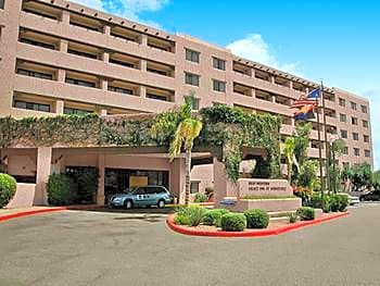 Four Points by Sheraton Phoenix South