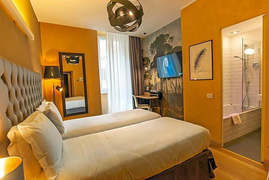 Elite Hotel