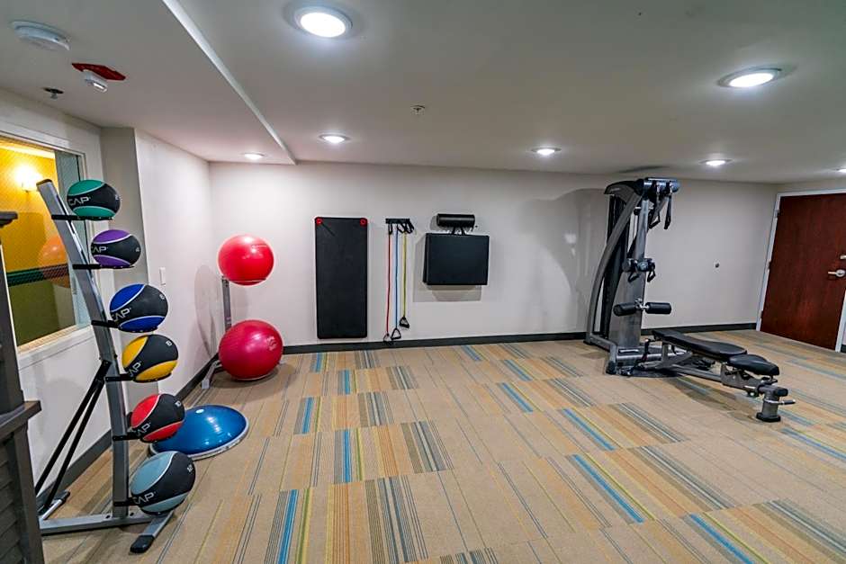 Holiday Inn Express Hotel & Suites Brentwood North-Nashville Area By IHG