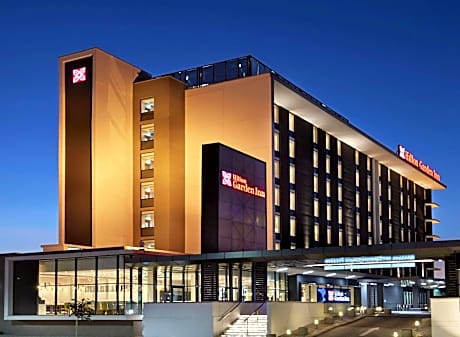Hilton Garden Inn Gaborone, Botswana