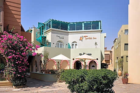 Turtle's Inn Hotel