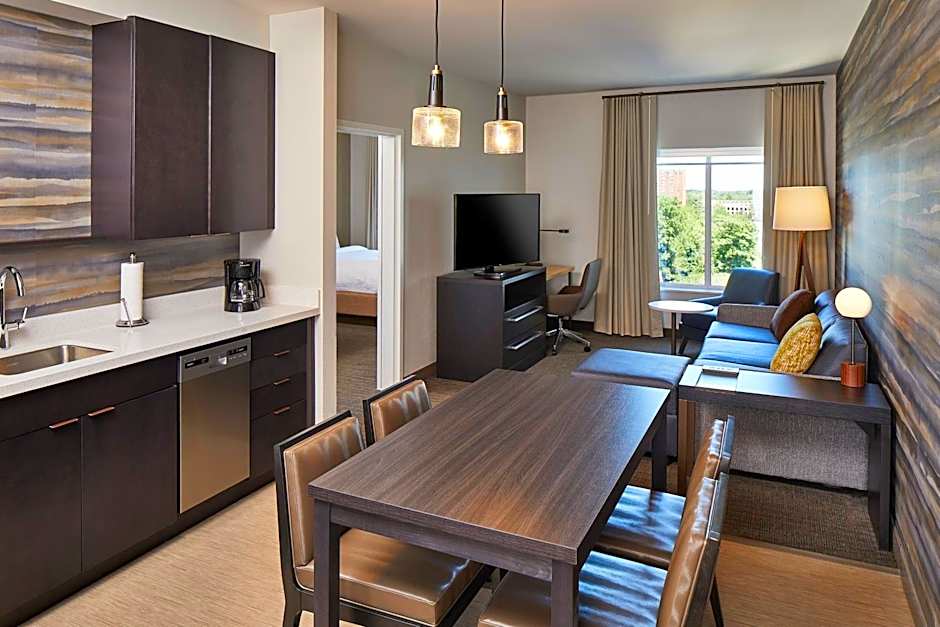 Residence Inn by Marriott Cleveland University Circle/Medical Center