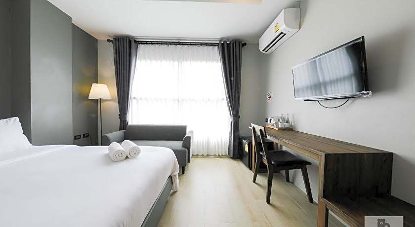 Get GuestHouse 2 (Sangsri 4)