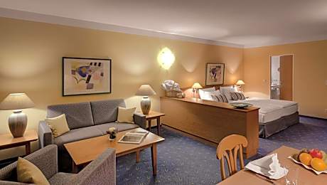 Best Western Aparthotel Birnbachhohe