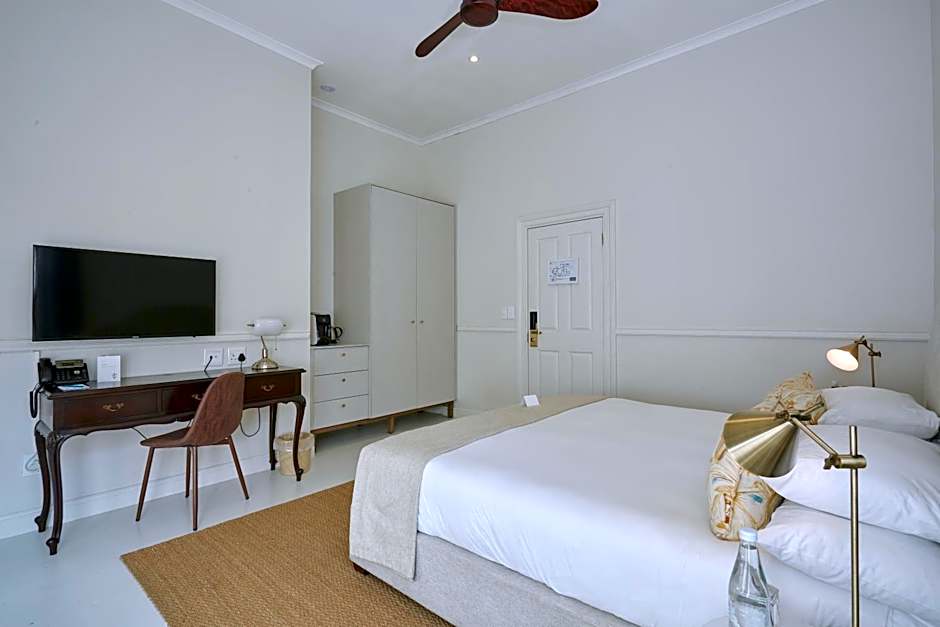 Chapter House Boutique Hotel by The Living Journey Collection
