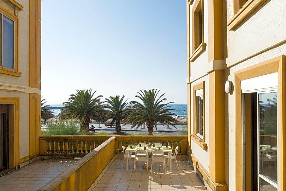 La Terrace - IB. Apartments