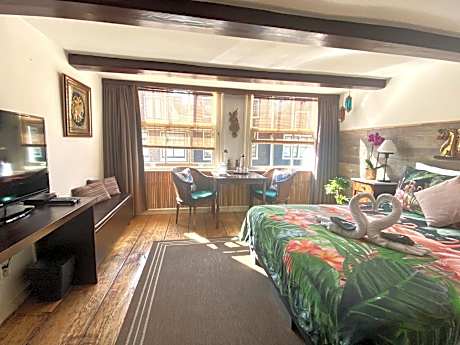 Superior Deluxe Double or Twin Room