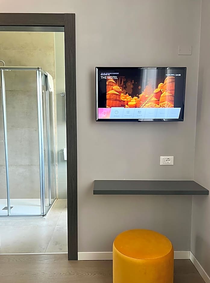 Residence Il Melograno