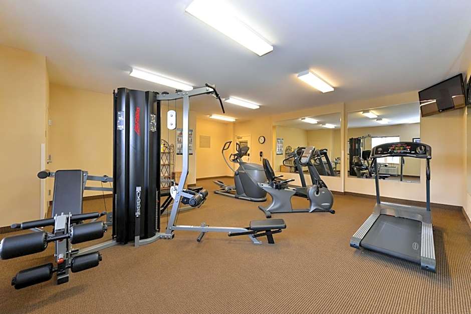 Candlewood Suites Elmira Horseheads By IHG