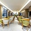 Ji Hotel Ningbo Yinzhou Wanda
